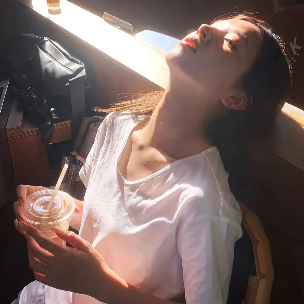 琥珀的短暂一生