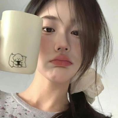 青春肖像